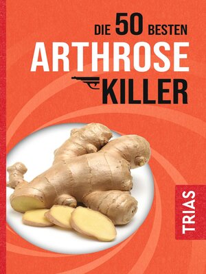 cover image of Die 50 besten Arthrose-Killer